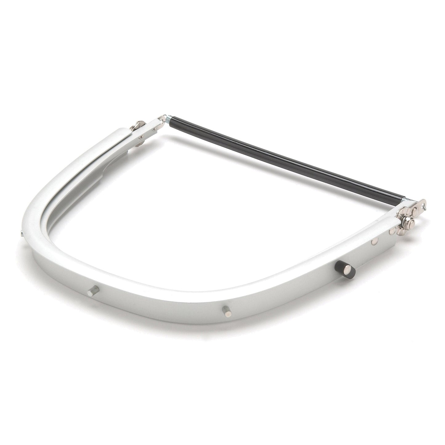 Adapters | Pyramex | Durable Aluminum Hard Hat Adapter - Pyramex - Safety Feature
