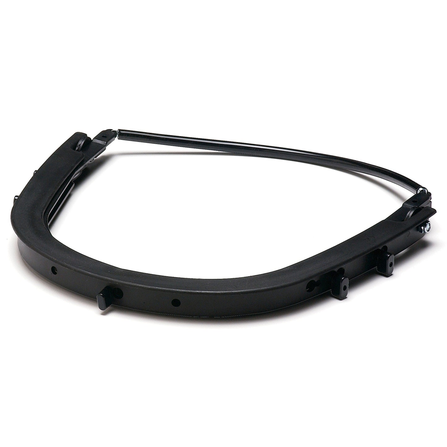 Black Adapters | Pyramex | Durable Cap Style Hard Hat - Safety Accessory