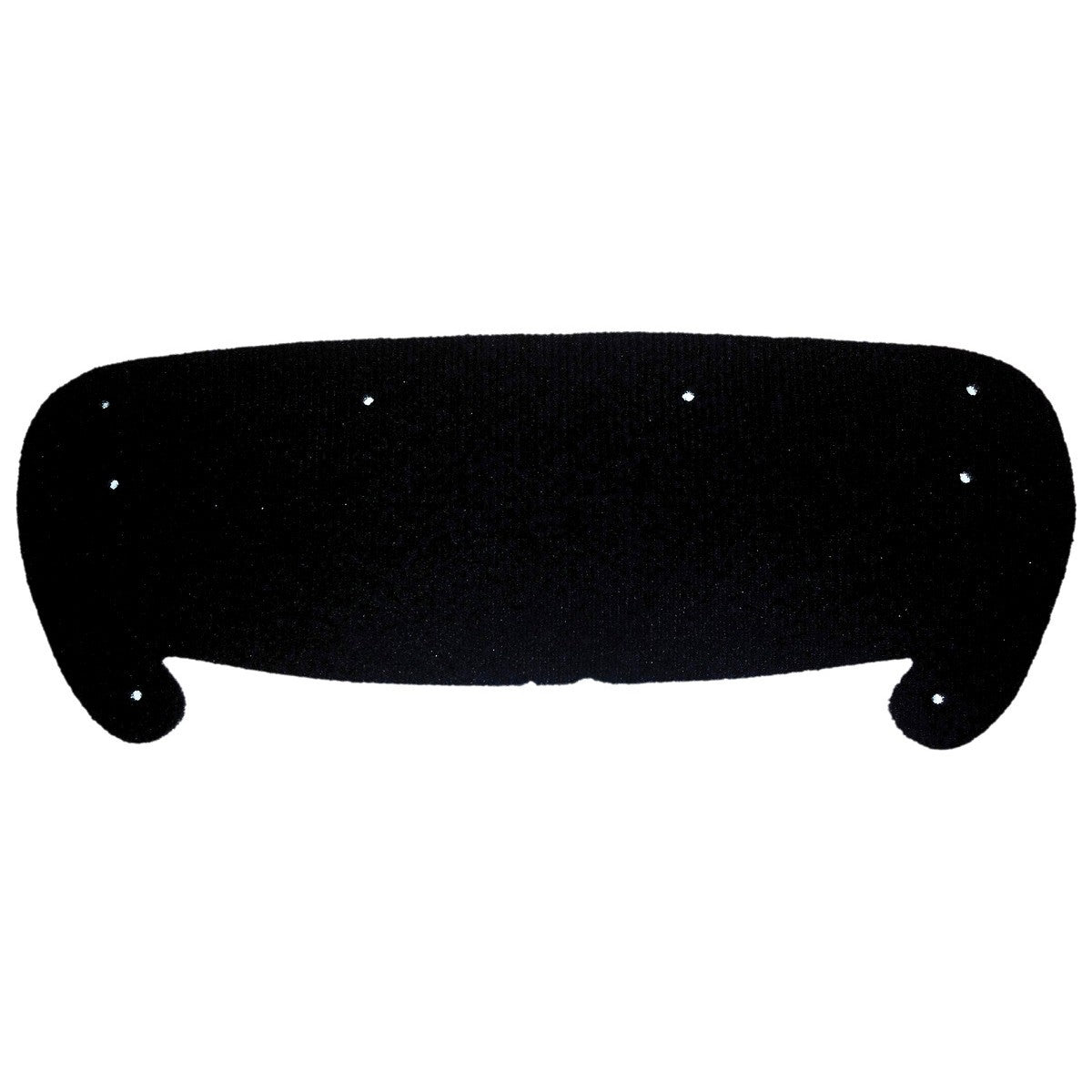 Black Sweatbands - Pyramex - Universal Hard Hat Replacement