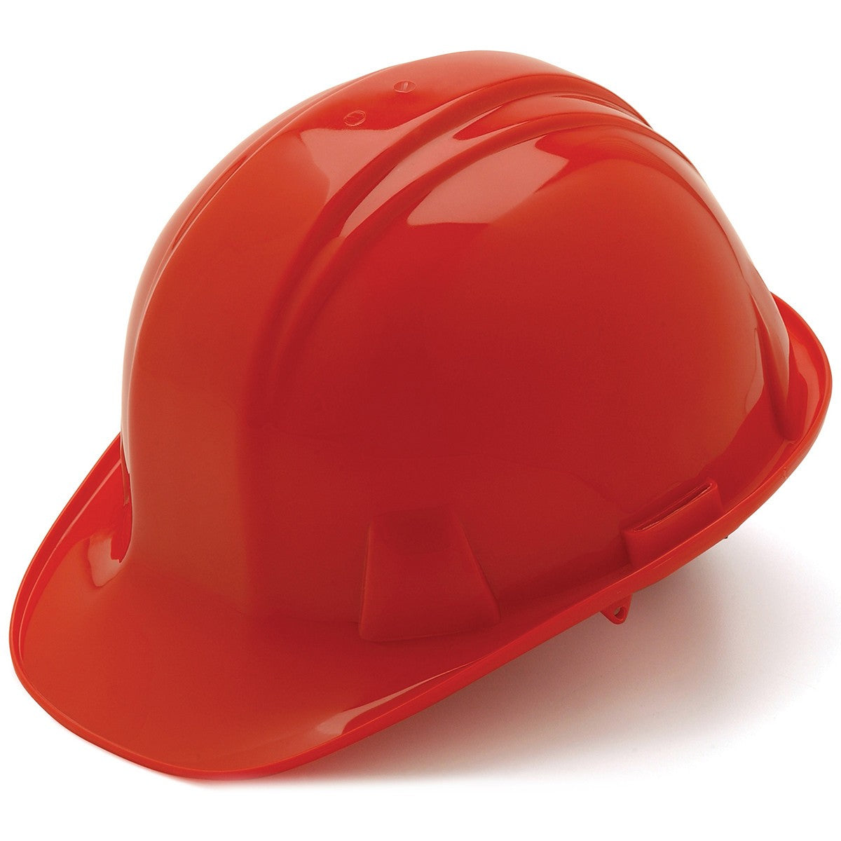 White Hard Hats - Pyramex - Durable Construction