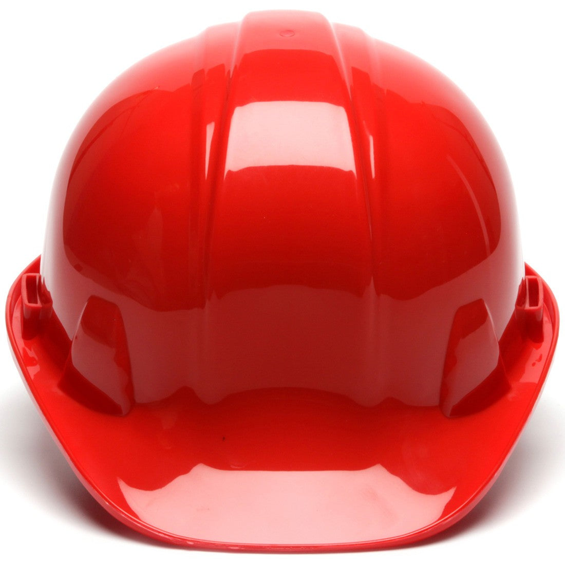 White Hard Hats - Pyramex - Durable Construction