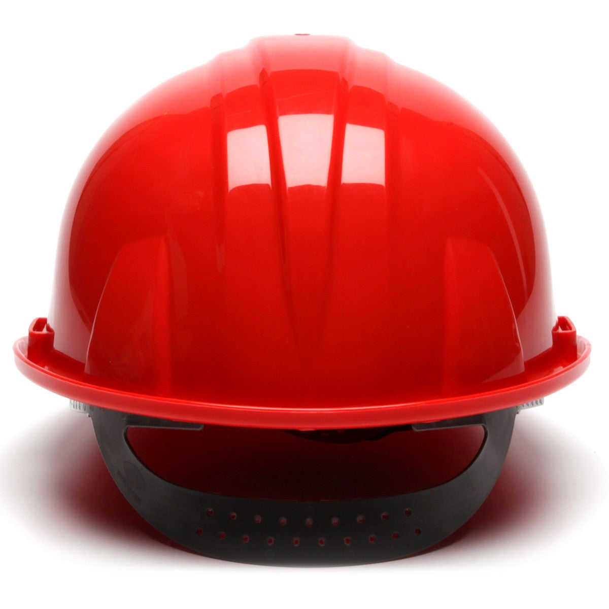 White Hard Hats - Pyramex - Durable Construction