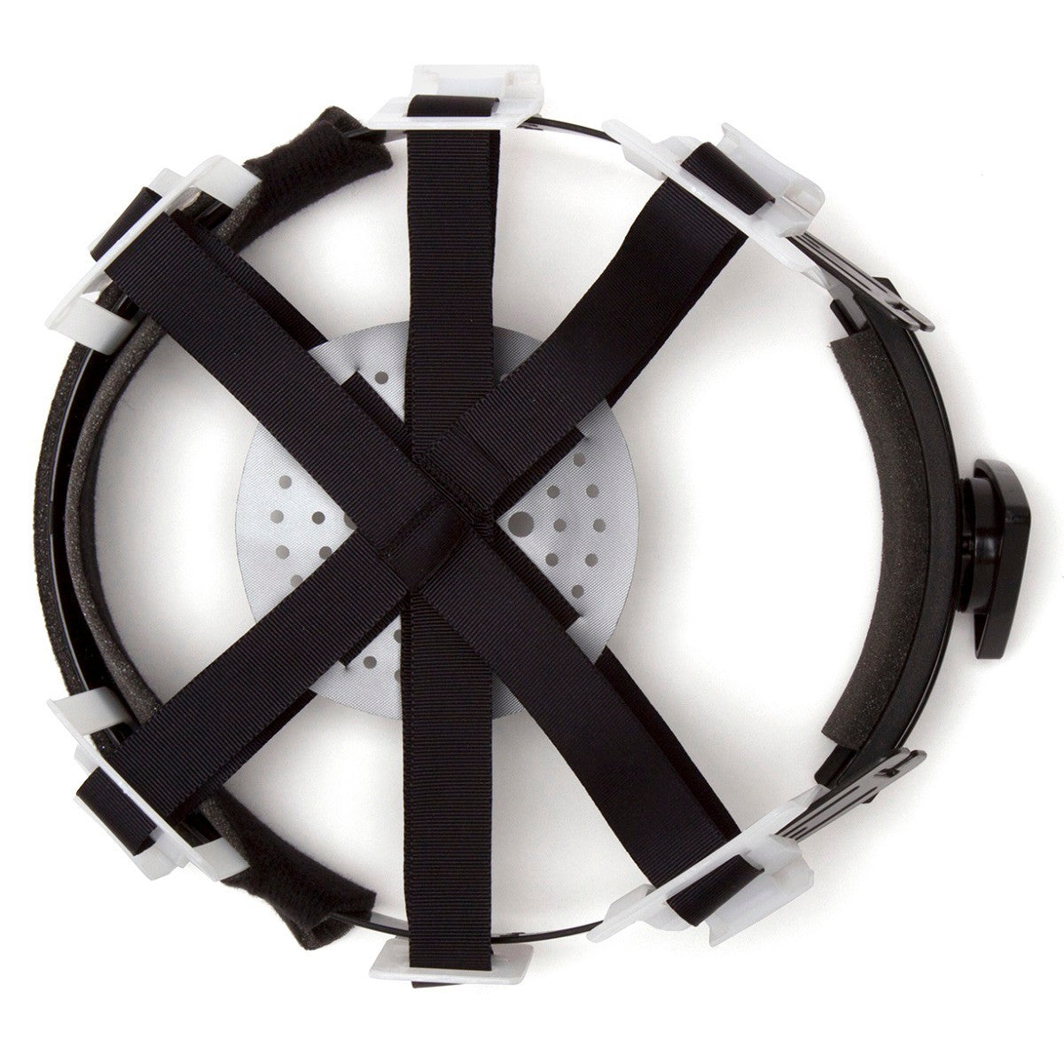 White Hard Hats - Pyramex - Durable Safety Gear