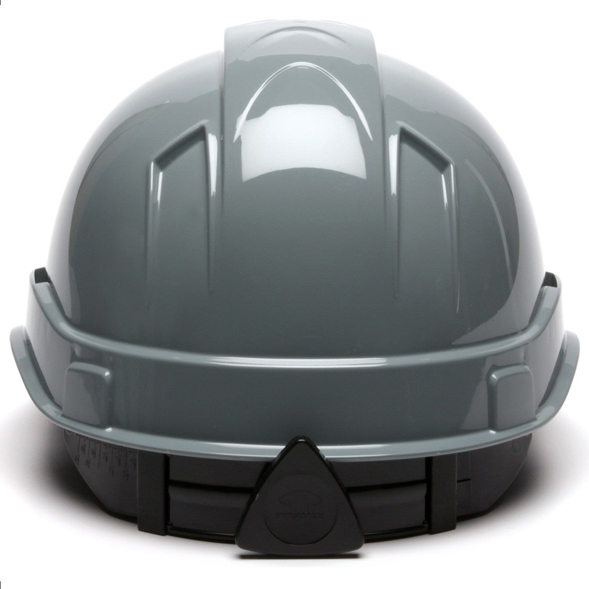 White Hard Hats - Pyramex - Impact Protection