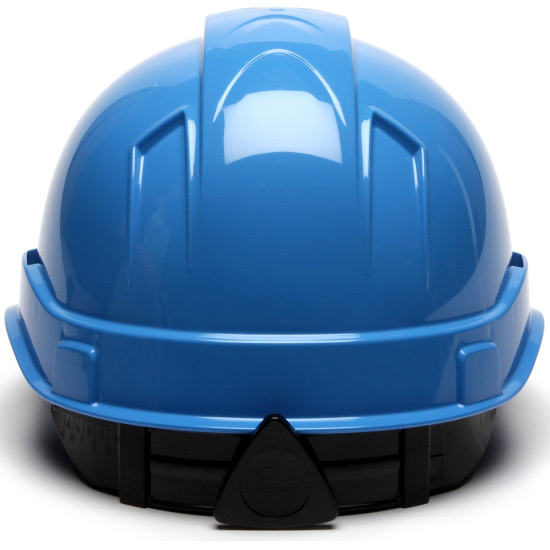 White Hard Hats - Pyramex - Impact Protection