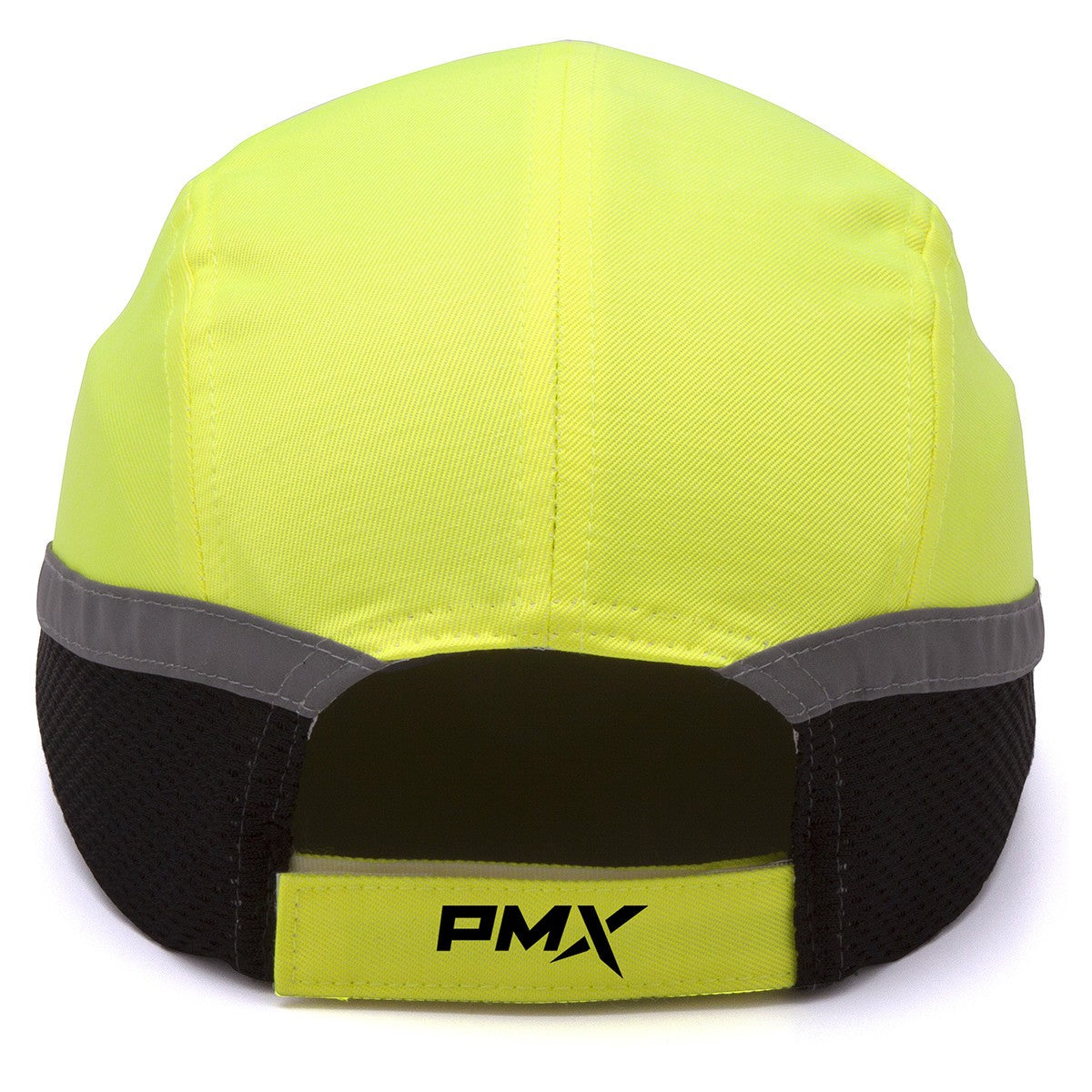 Black Bump Caps - Pyramex - Comfortable Design