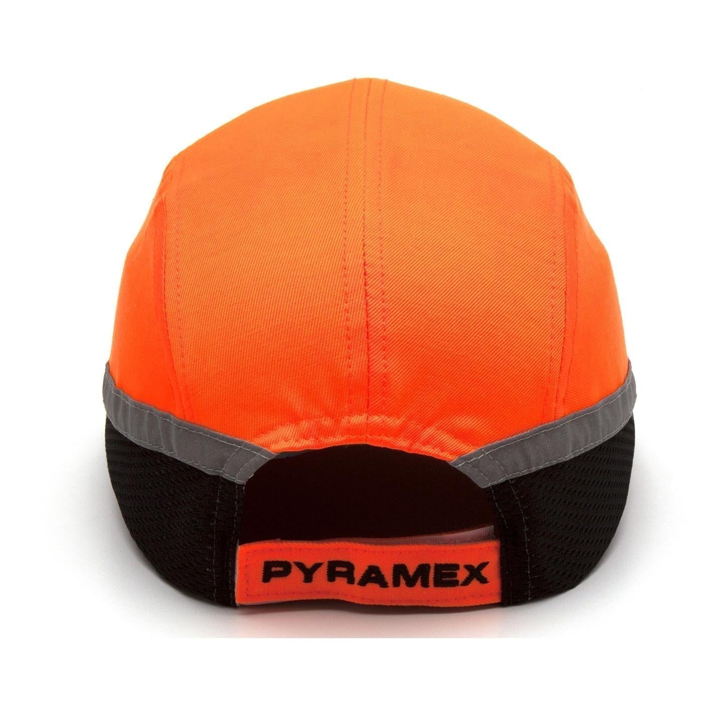 Black Bump Caps - Pyramex - Comfortable Design