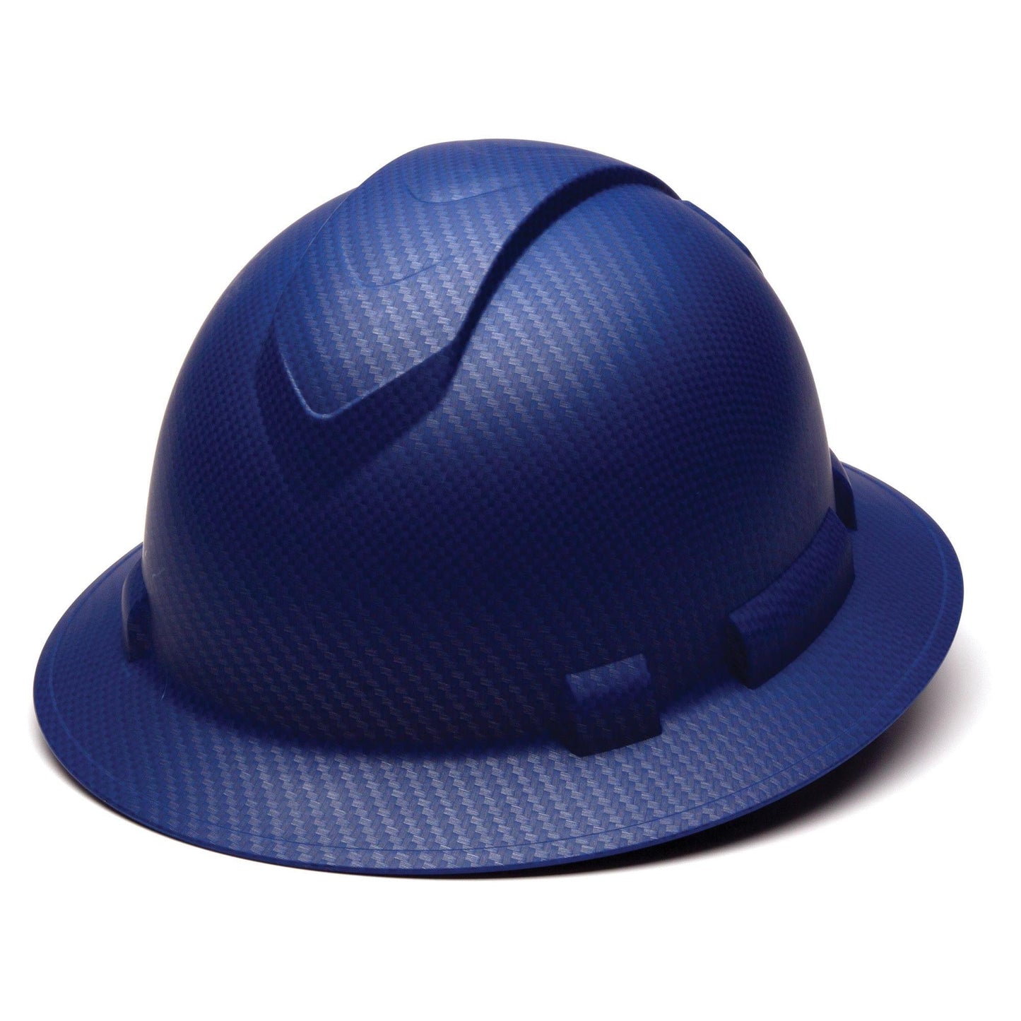 Matte White Hard Hat - Pyramex - Durable Design