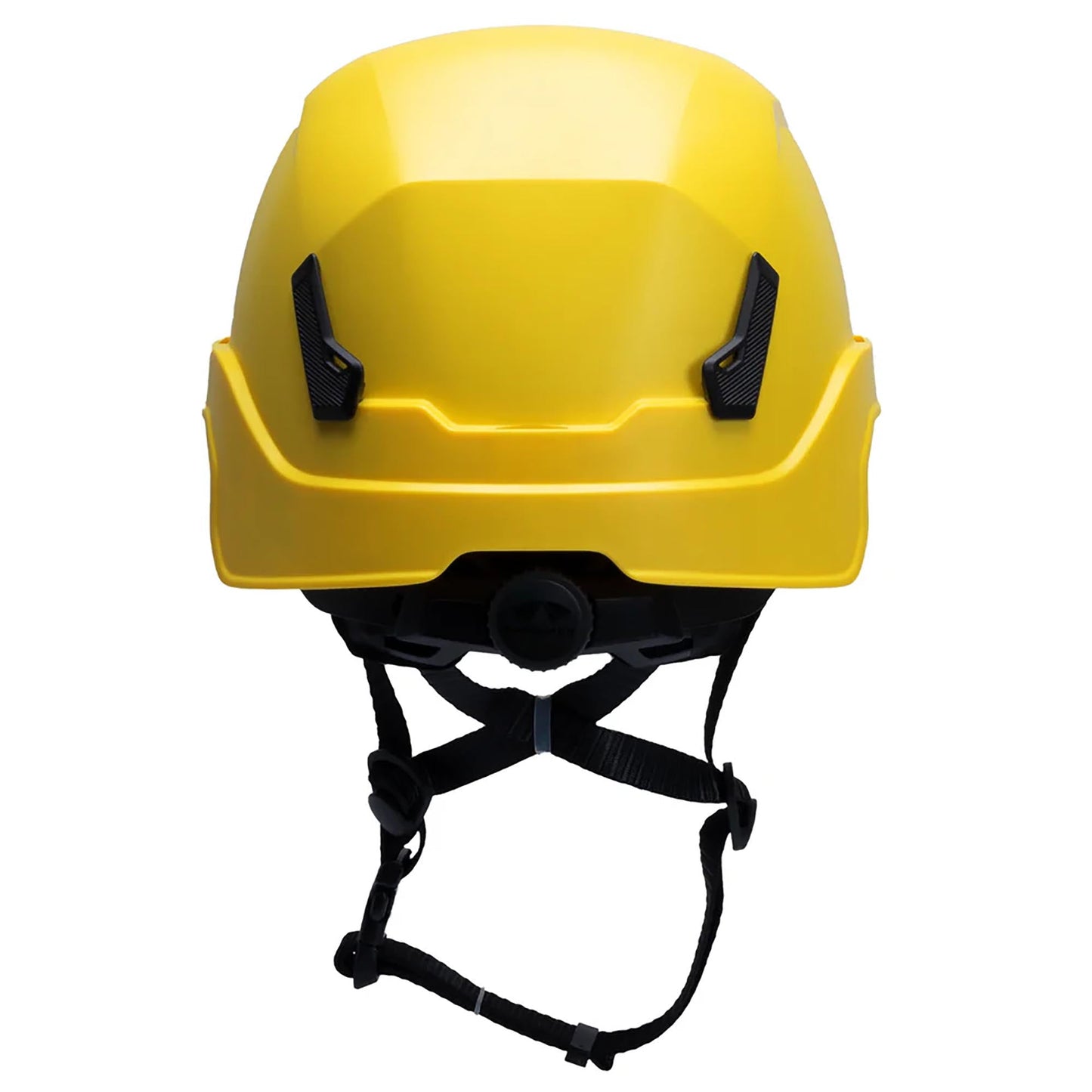 White Hard Hats - Pyramex - Lightweight Safety Helmet