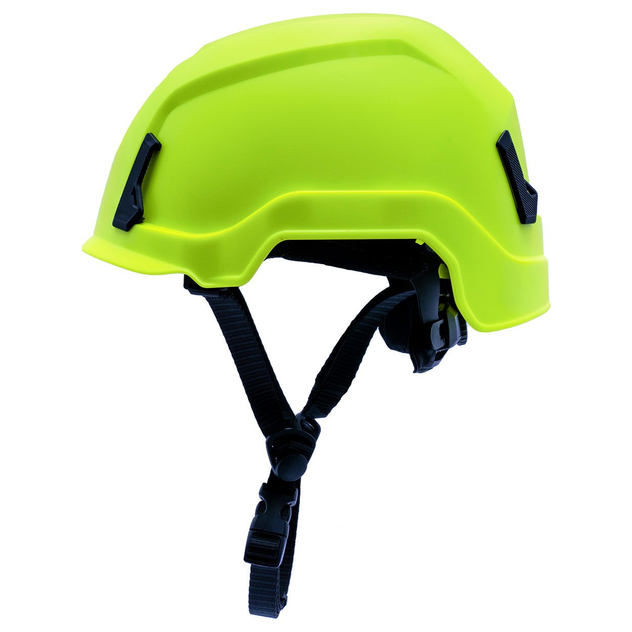 White Hard Hats - Pyramex - Lightweight Safety Helmet