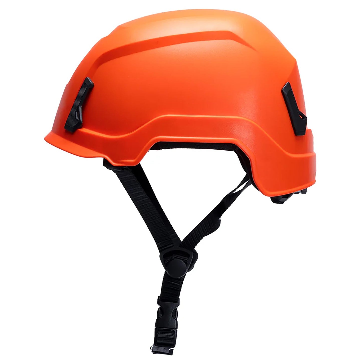 White Hard Hats - Pyramex - Lightweight Safety Helmet