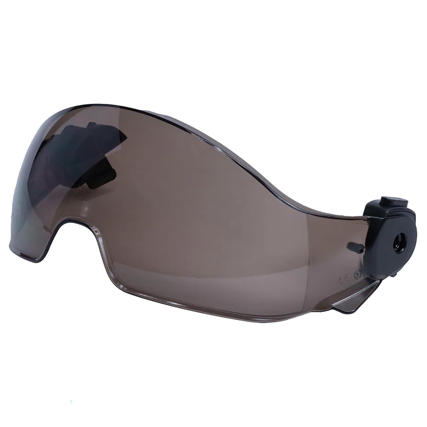Clear Lens Face Shields - Pyramex - Maximum Clarity