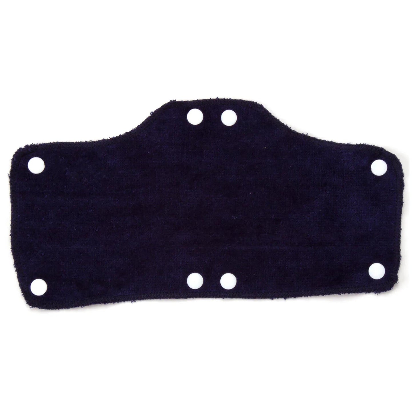 Blue Sweatbands - Pyramex - Terry Cloth Material