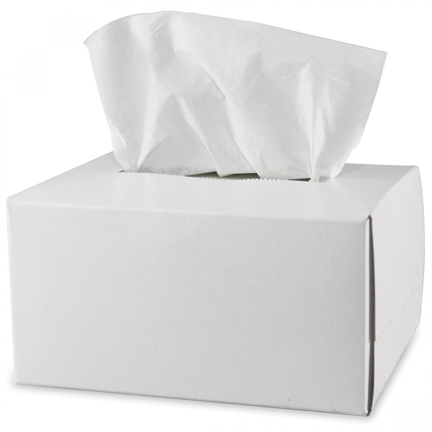 Box of 300 Cleaning Wipes - Pyramex - Low Lint Tissues