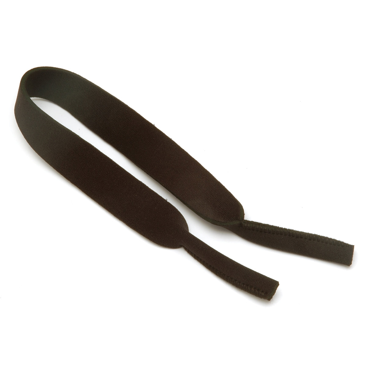 Black Lanyards - Pyramex - Durable Neoprene Cord