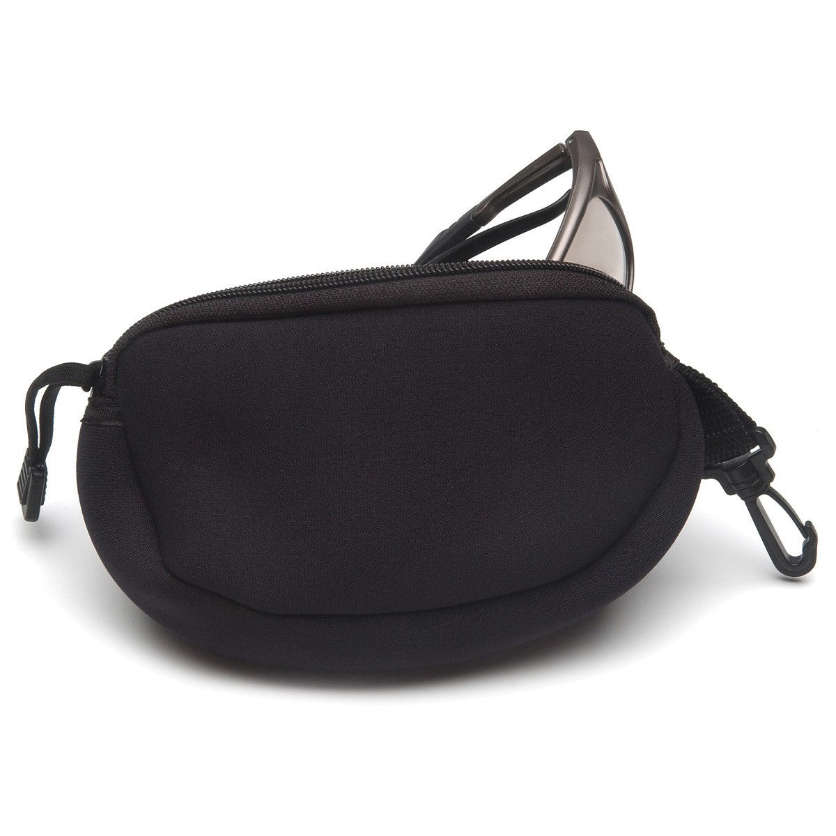 Black Cases - Pyramex - Zippered Neoprene Design