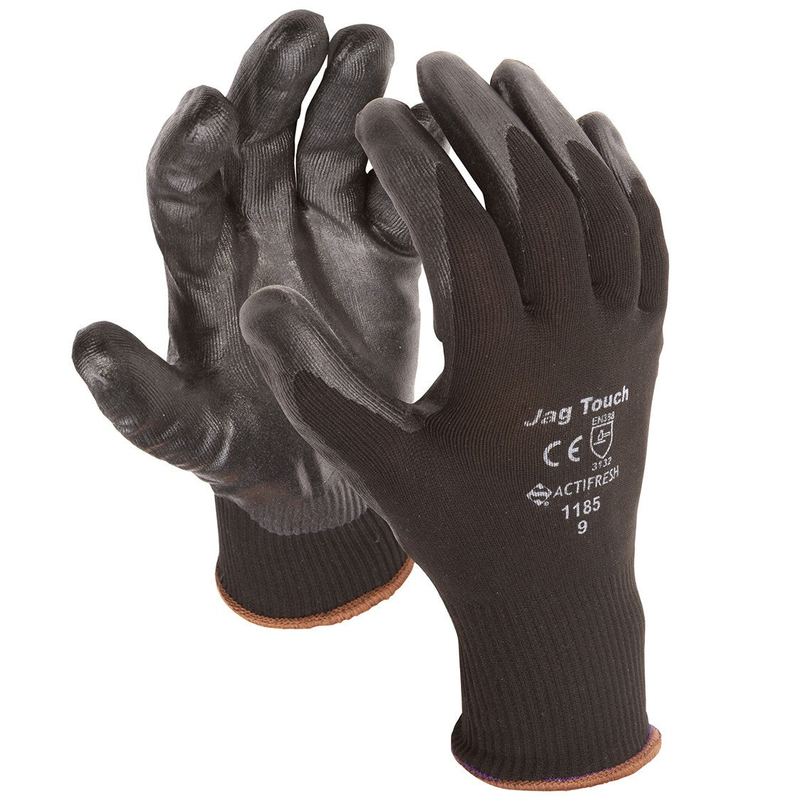 Includes 5 PPE Items Starter Kits - Pyramex - Essential Gear