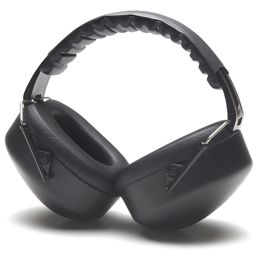 27 NRR Ear Muffs - Pyramex - Comfortable Design