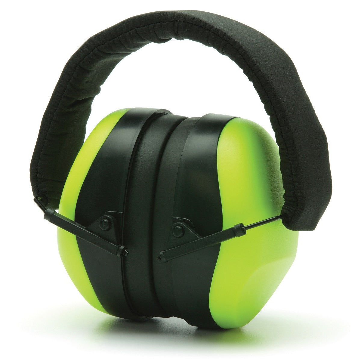 26 NRR Ear Muffs - Pyramex - Low Profile Design