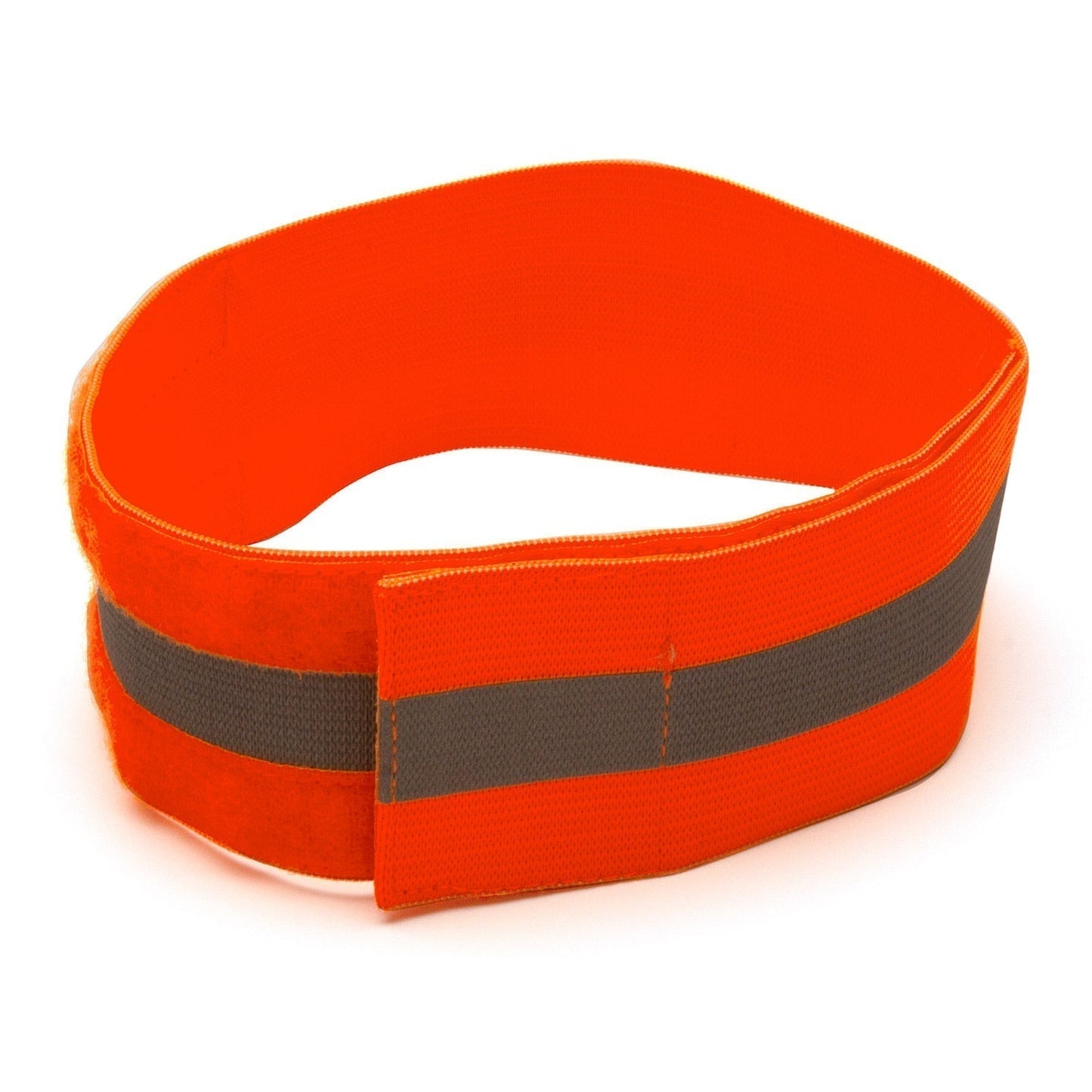 Hi-Vis Yellow Arm Bands - Pyramex - Polyester Material