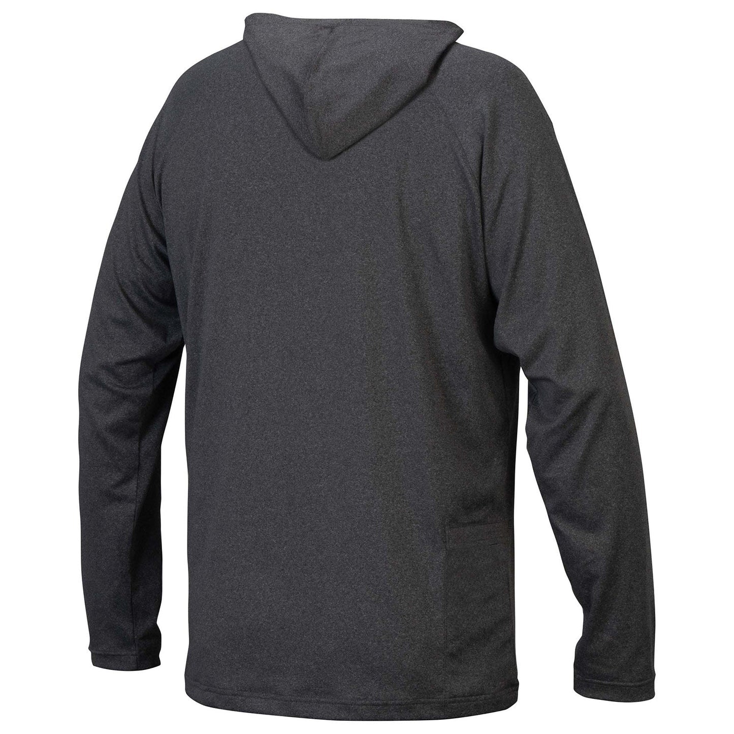 Yellow/Lime Sweatshirt - Pyramex - Moisture-Wicking