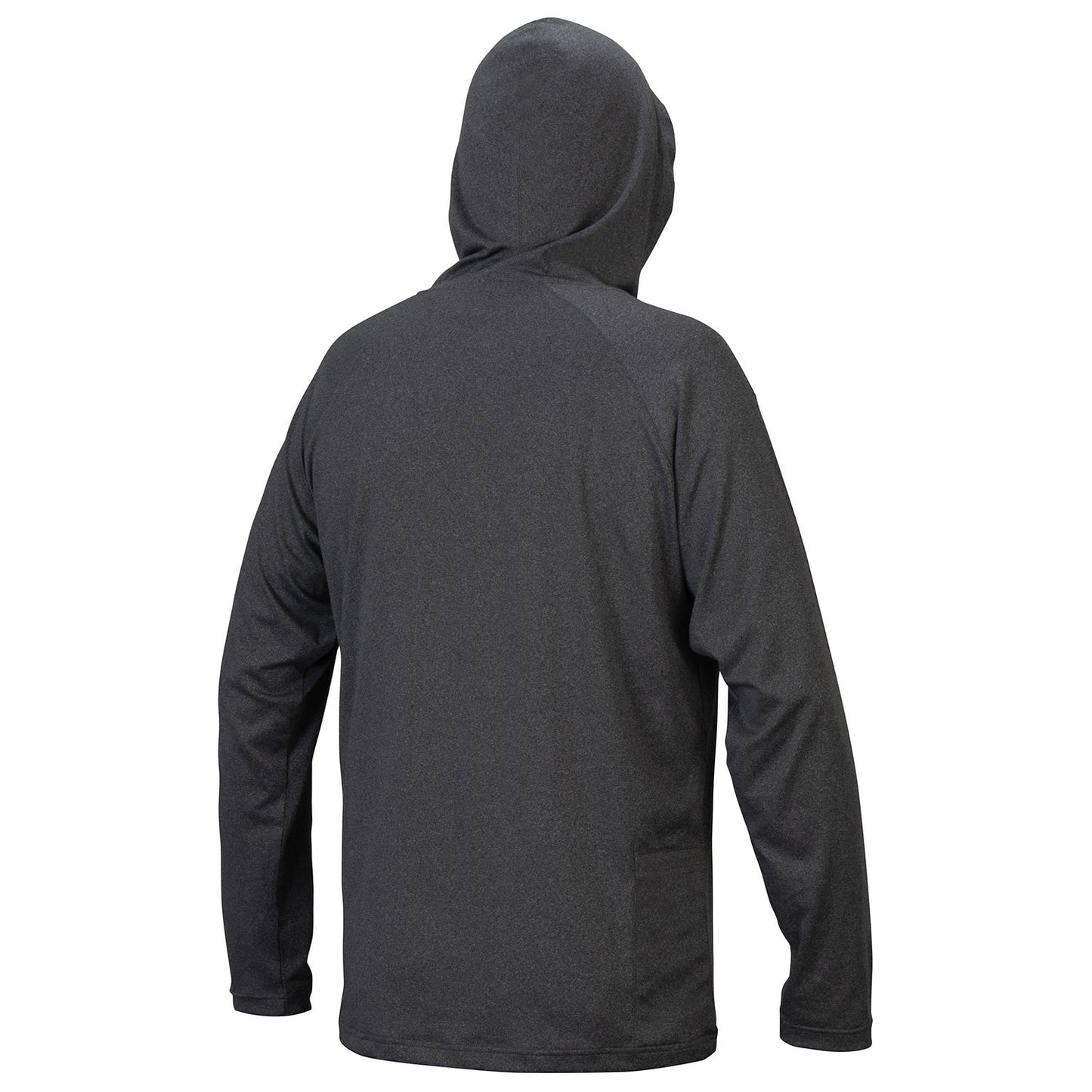 Yellow/Lime Sweatshirt - Pyramex - Moisture-Wicking