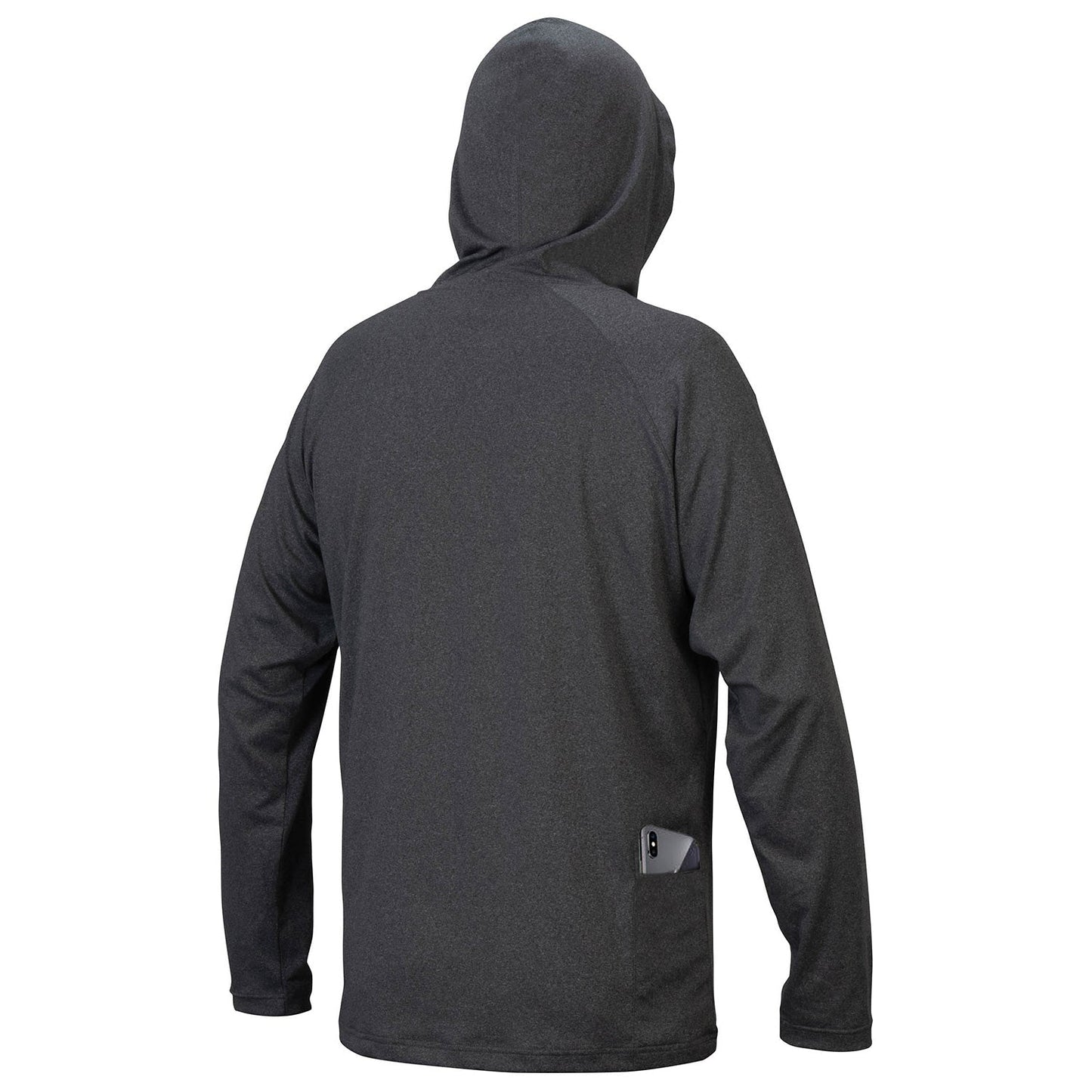 Yellow/Lime Sweatshirt - Pyramex - Moisture-Wicking