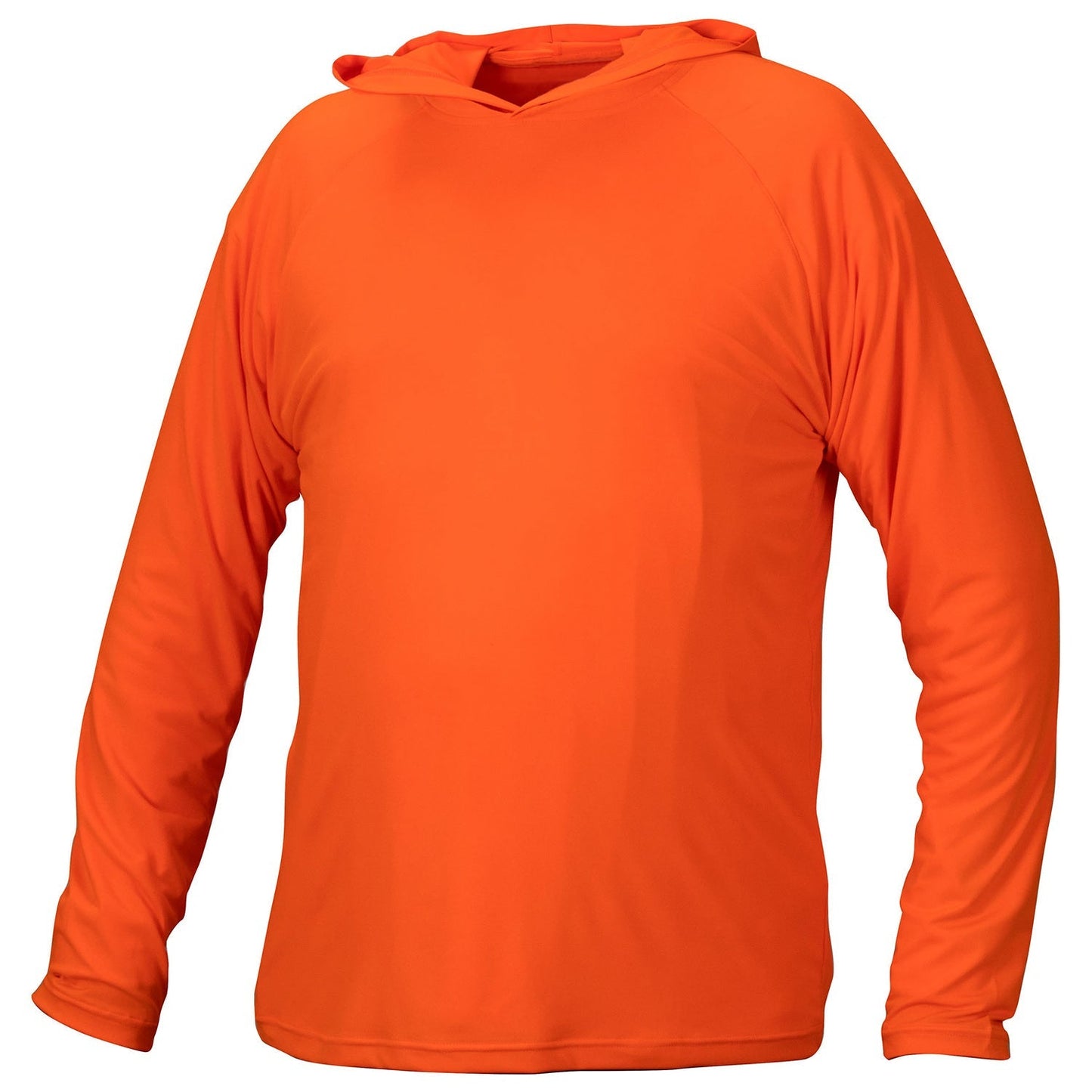 Yellow/Lime Sweatshirt - Pyramex - Moisture-Wicking