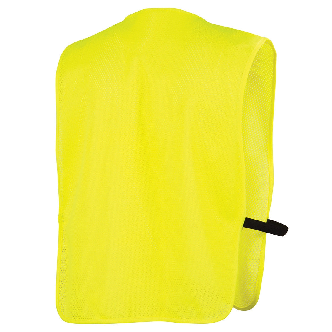 Yellow/Lime Safety Vests - Pyramex - Lightweight Mesh
