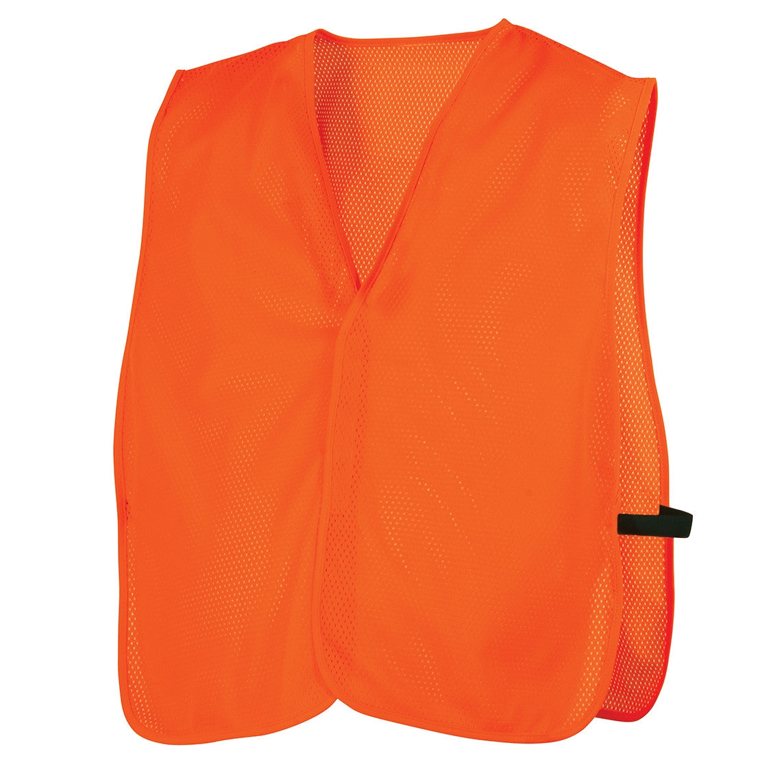 Yellow/Lime Safety Vests - Pyramex - Lightweight Mesh