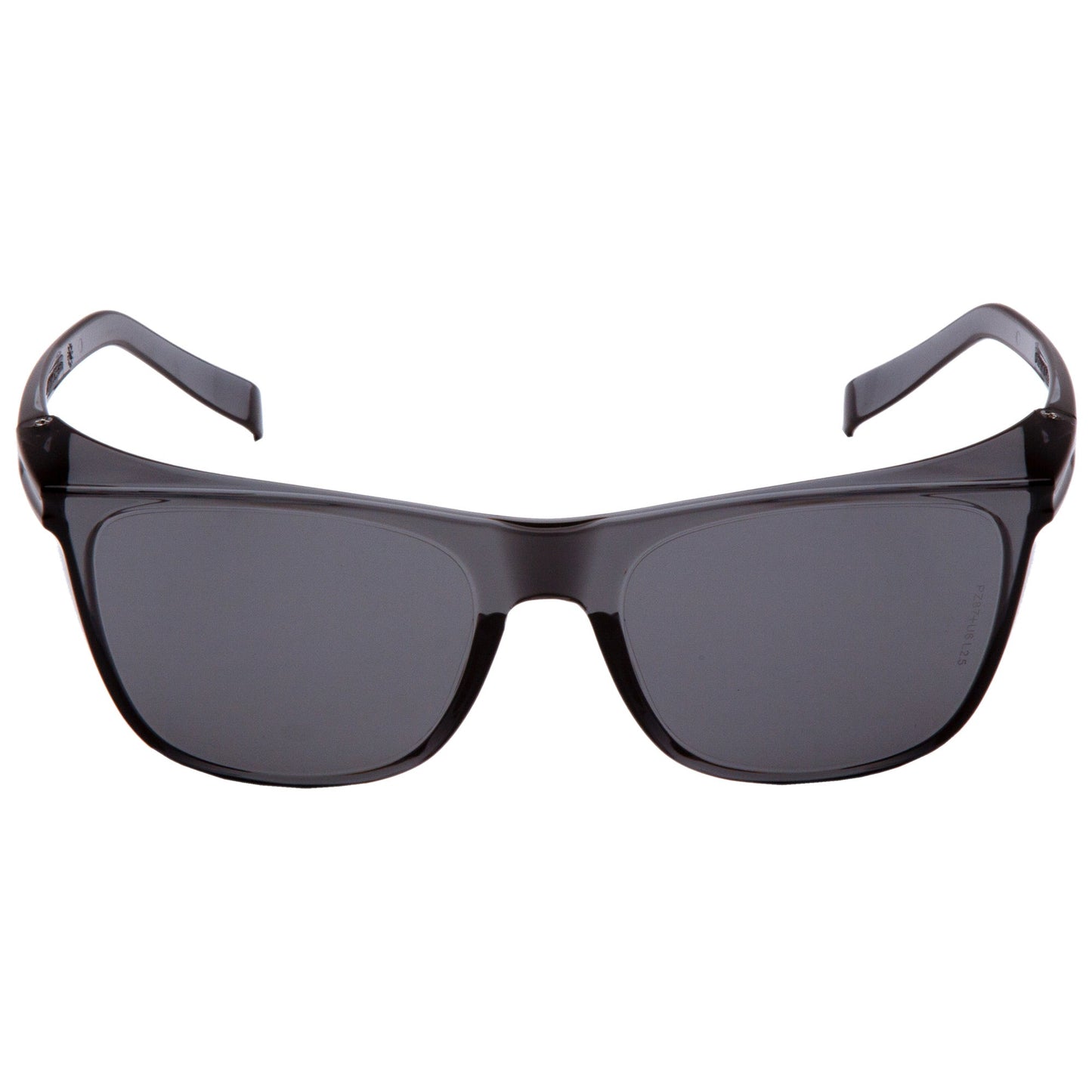 Clear Lens Glasses - Pyramex - Lightweight Safety Frames