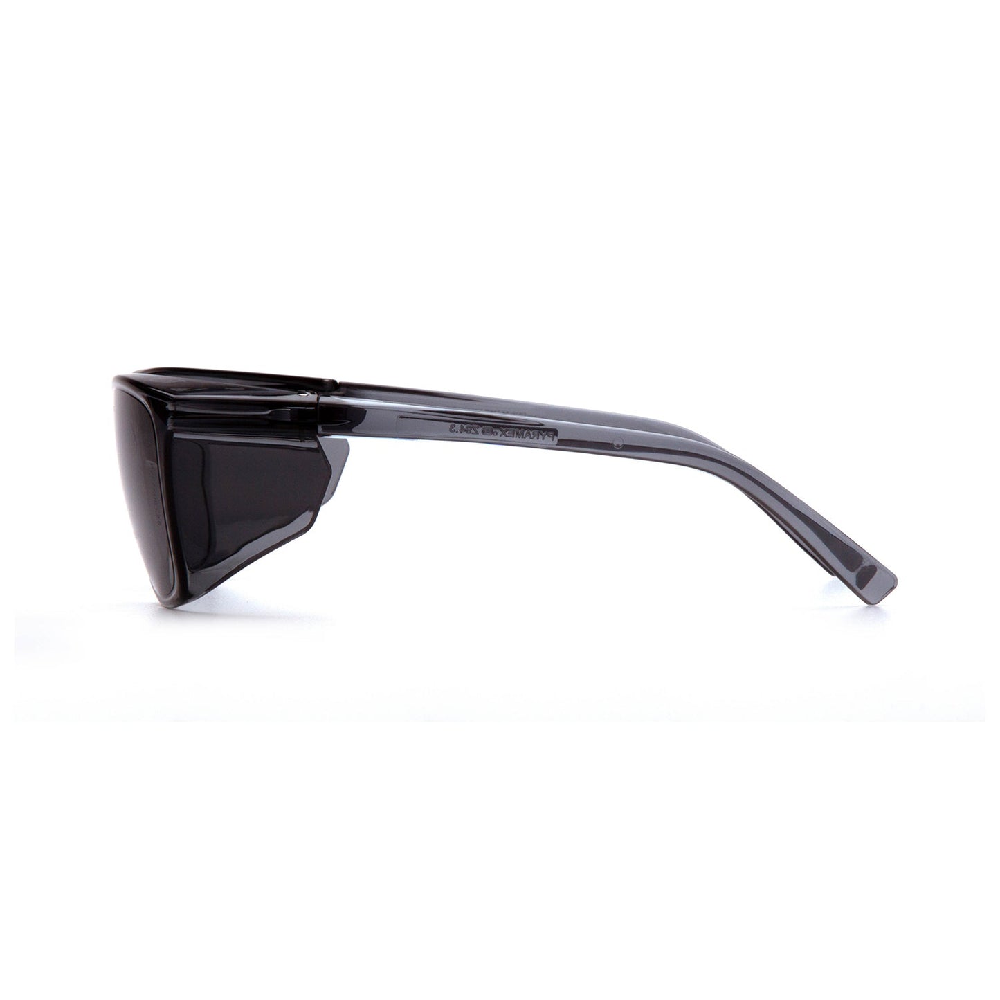 Clear Lens Glasses - Pyramex - Lightweight Safety Frames