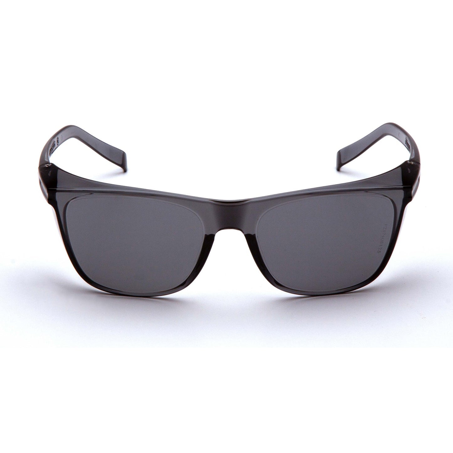 Clear Lens Glasses - Pyramex - Lightweight Safety Frames