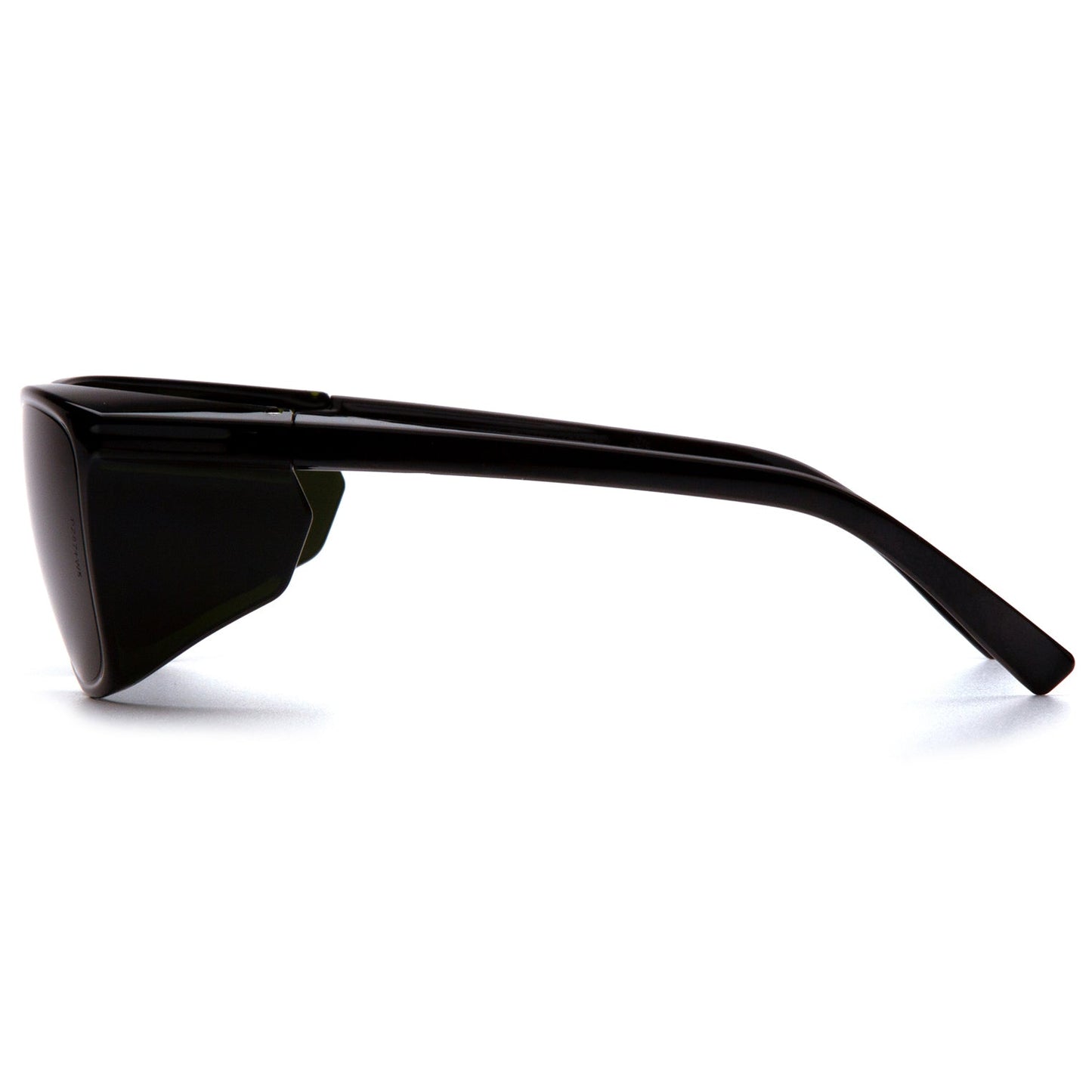 Clear Lens Glasses - Pyramex - Lightweight Safety Frames
