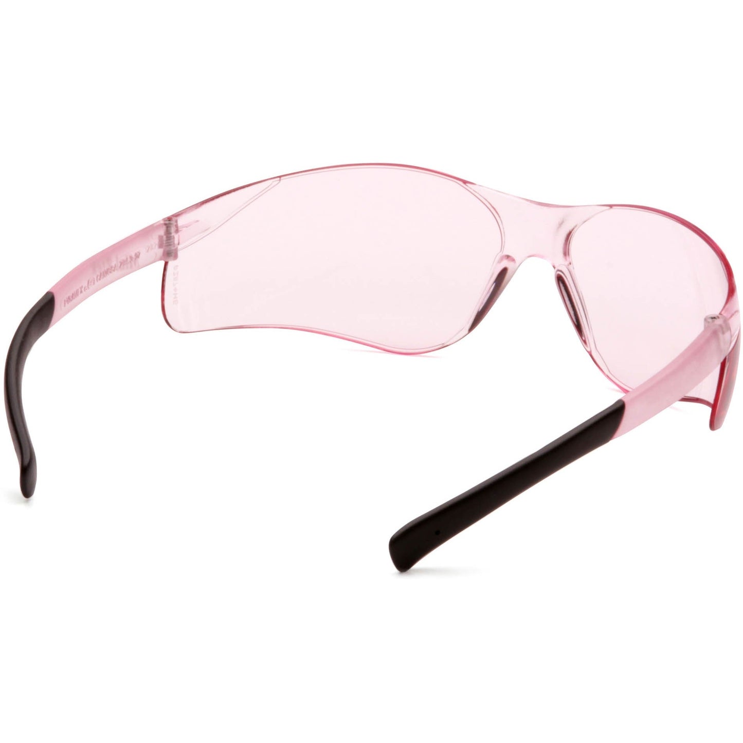 Clear Lens Glasses - Pyramex - Compact Design