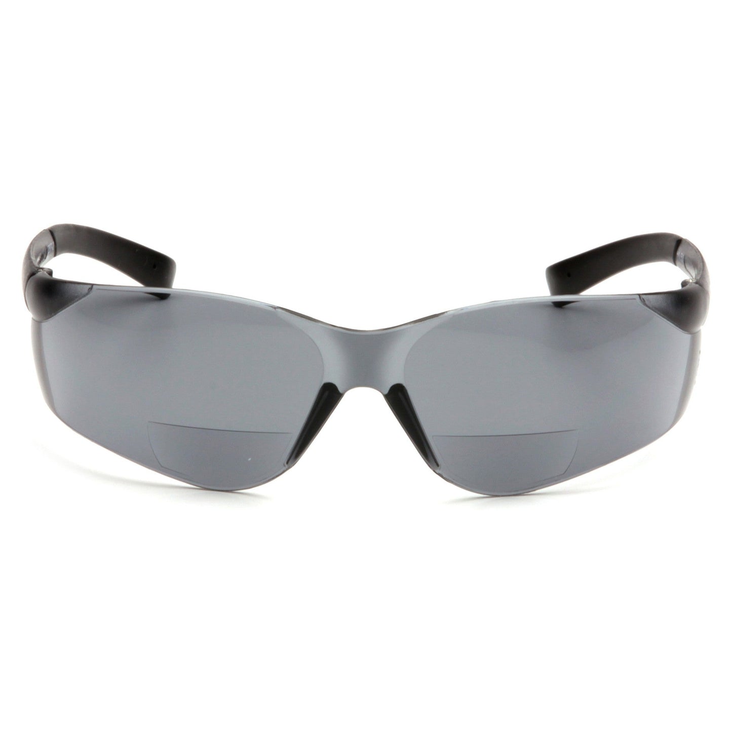 Clear Bifocal Lens Glasses - Pyramex - Comfortable Fit