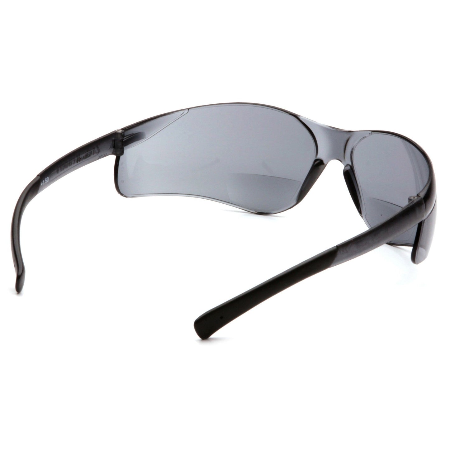 Clear Bifocal Lens Glasses - Pyramex - Comfortable Fit