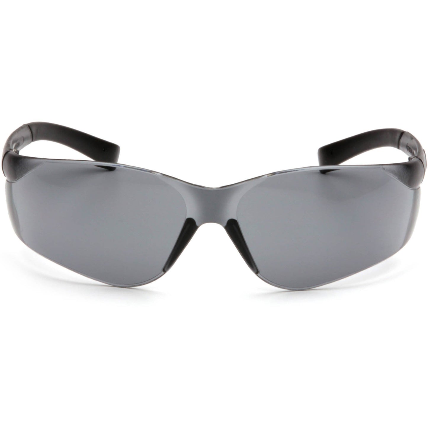 Clear Lens Glasses - Pyramex - Compact Design