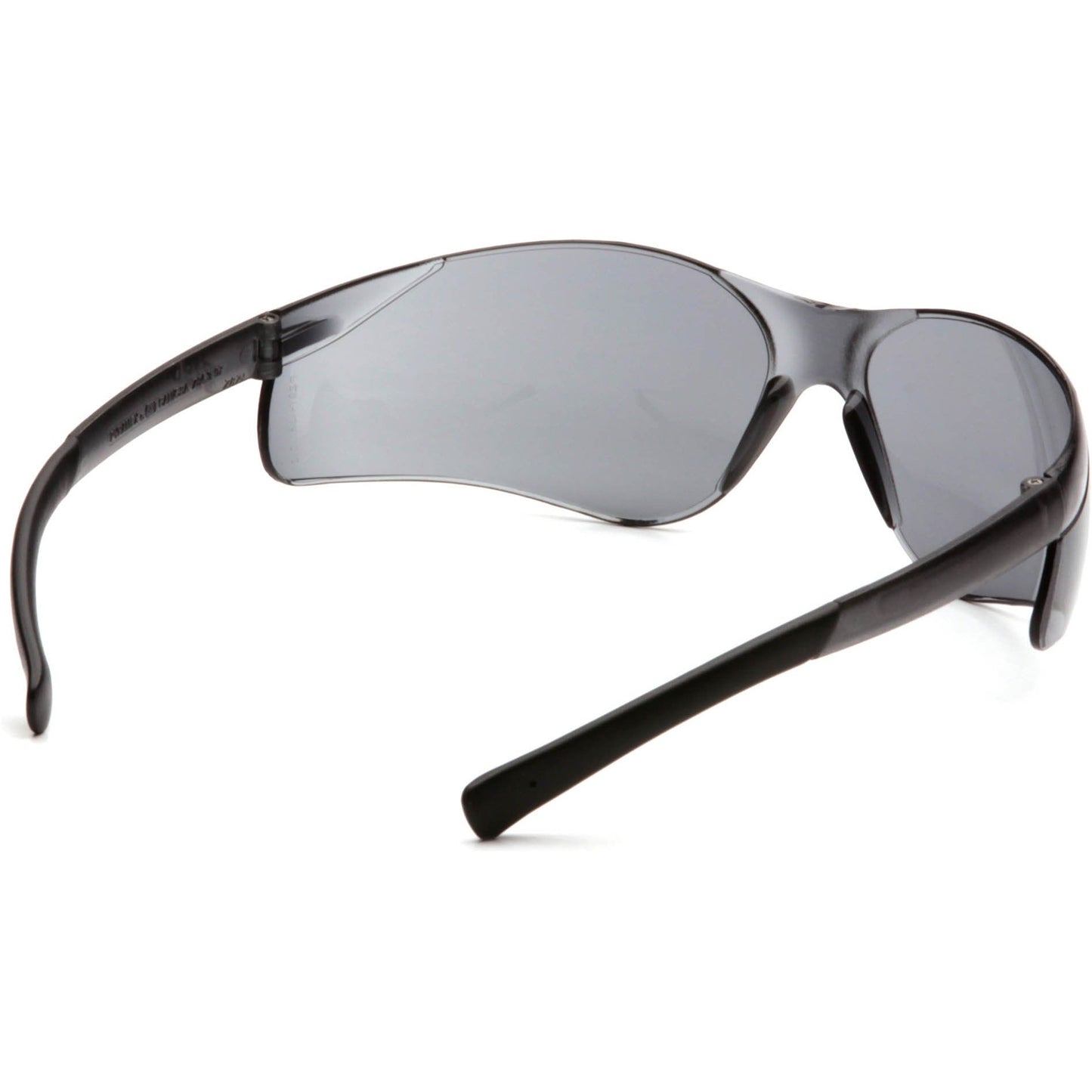 Clear Lens Glasses - Pyramex - Compact Design