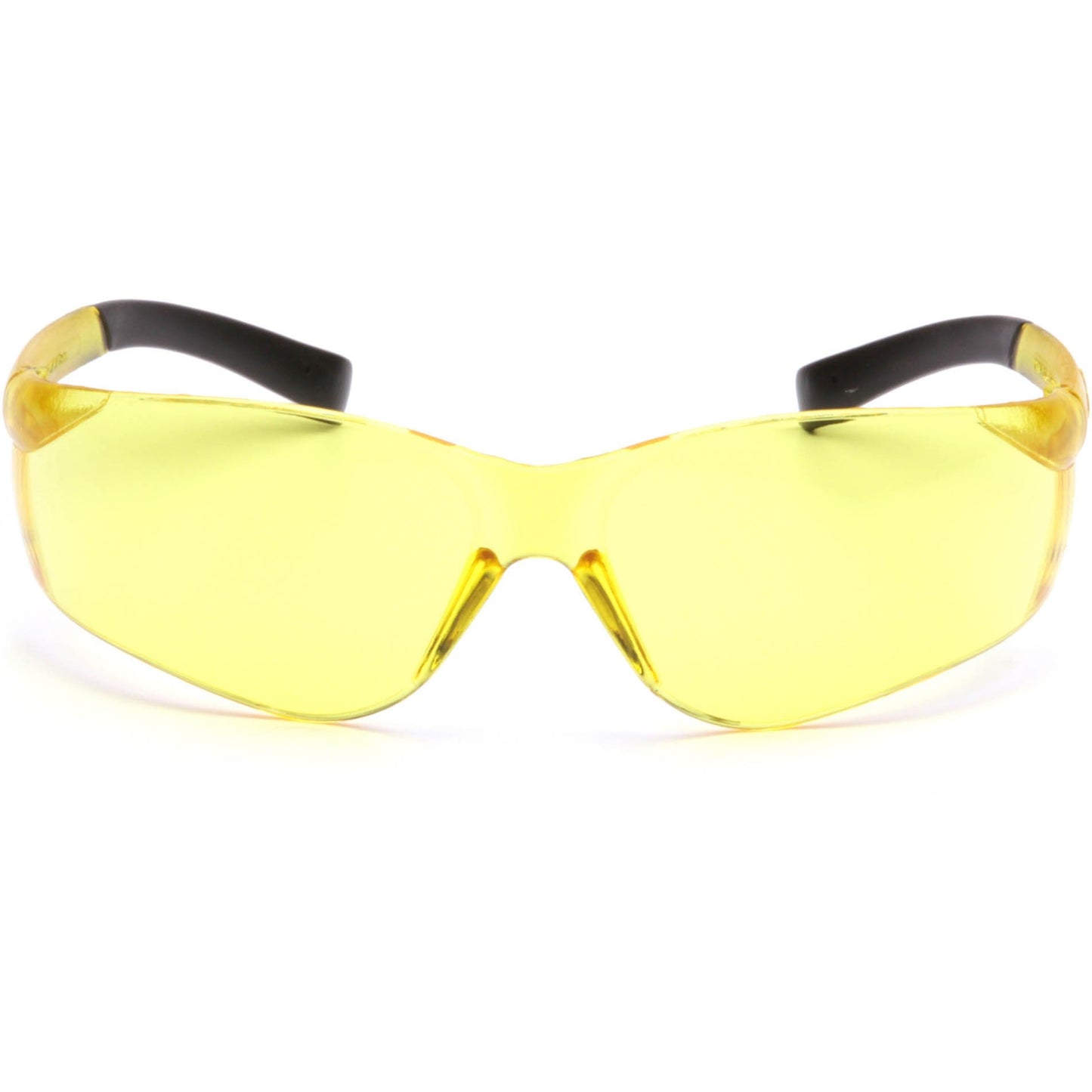 Clear Lens Glasses - Pyramex - Compact Design