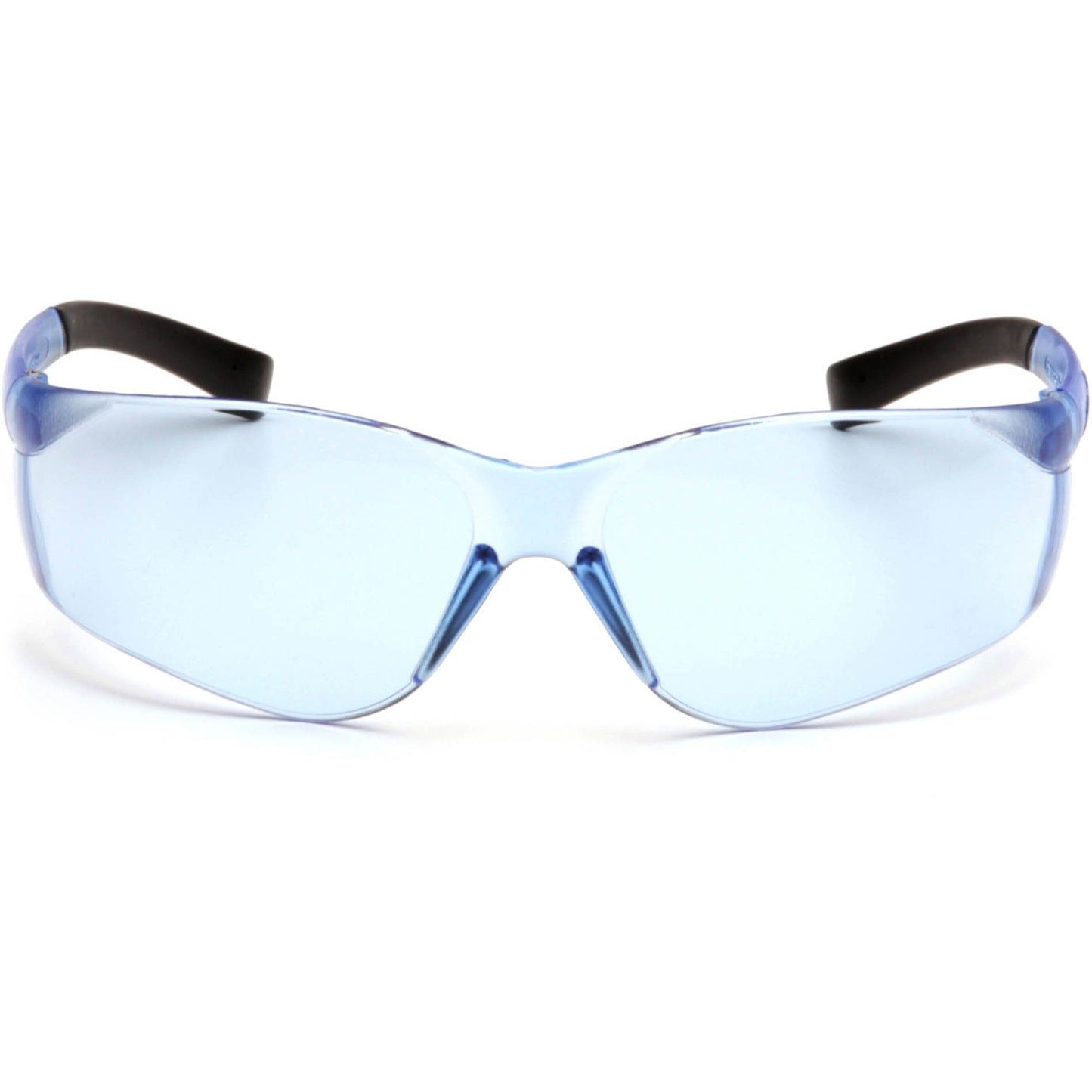 Clear Lens Glasses - Pyramex - Compact Design