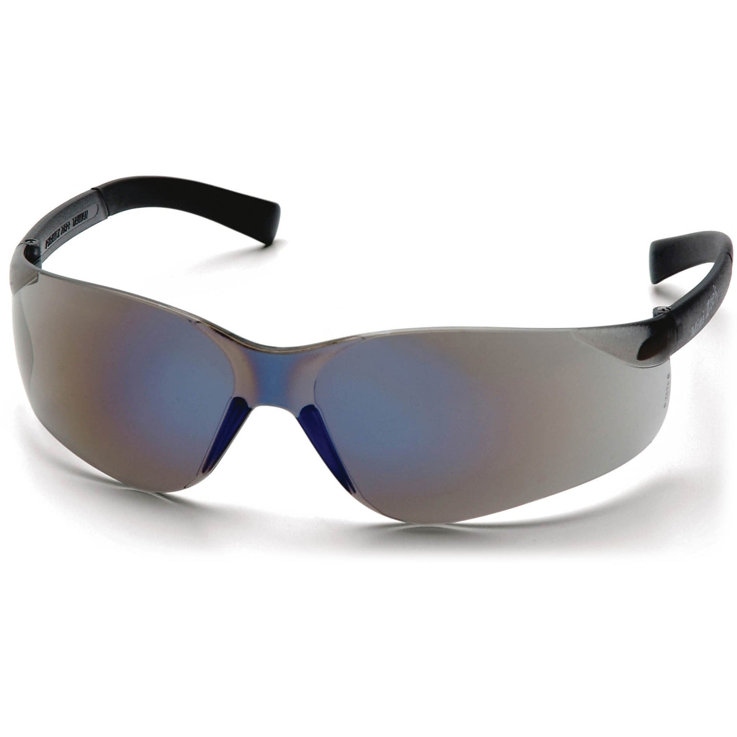 Clear Lens Glasses - Pyramex - Compact Design