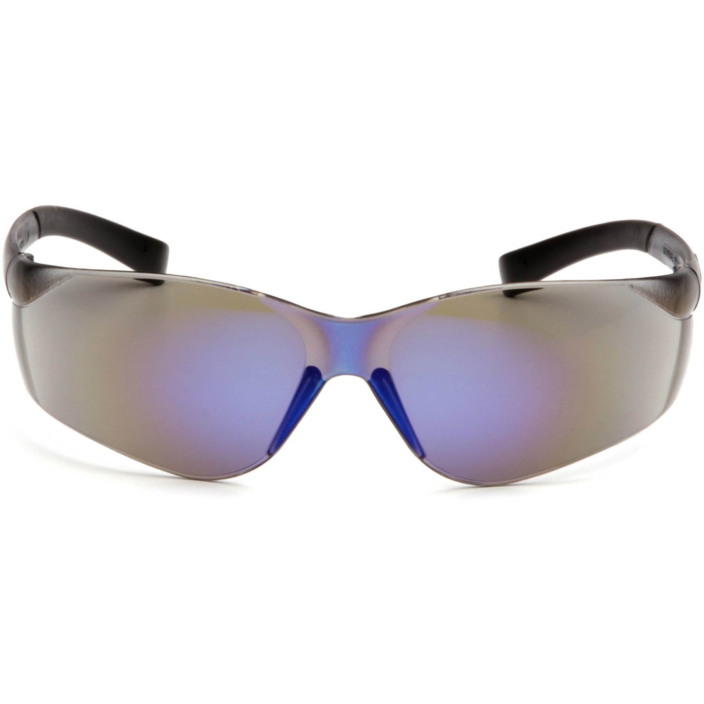 Clear Lens Glasses - Pyramex - Compact Design