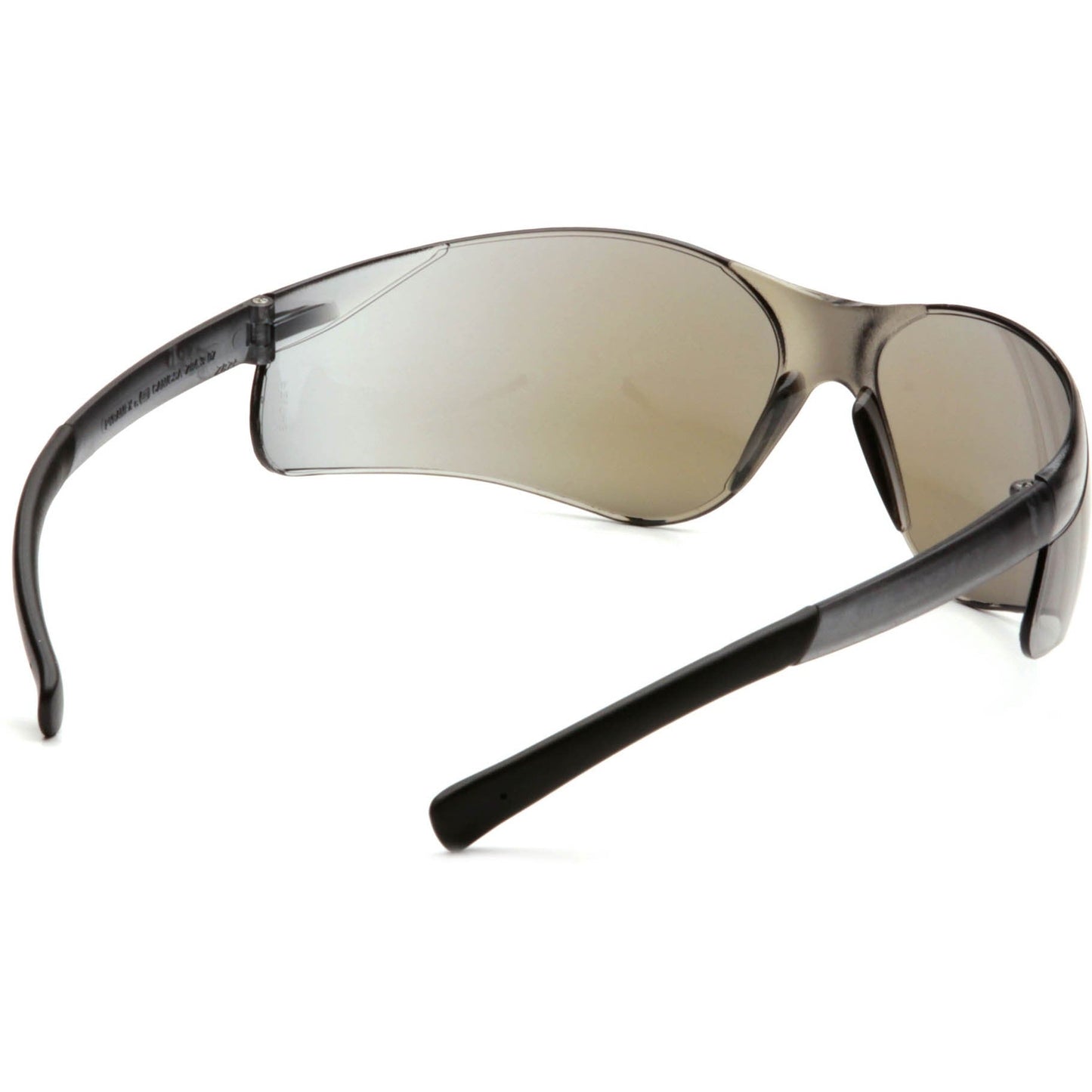 Clear Lens Glasses - Pyramex - Compact Design