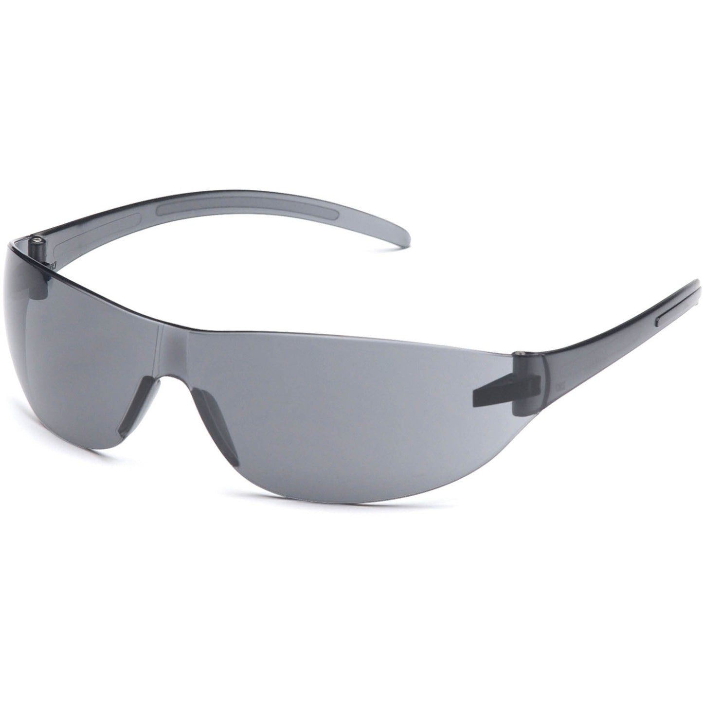 Clear Lens Glasses - Pyramex - Safety Frame UV Protection