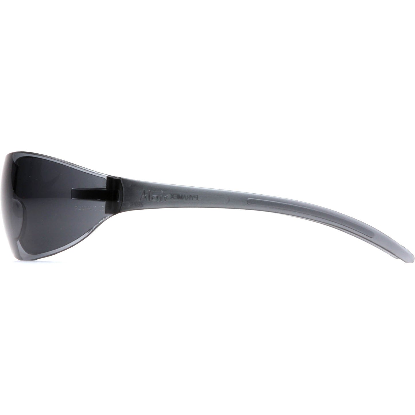 Clear Lens Glasses - Pyramex - Safety Frame UV Protection