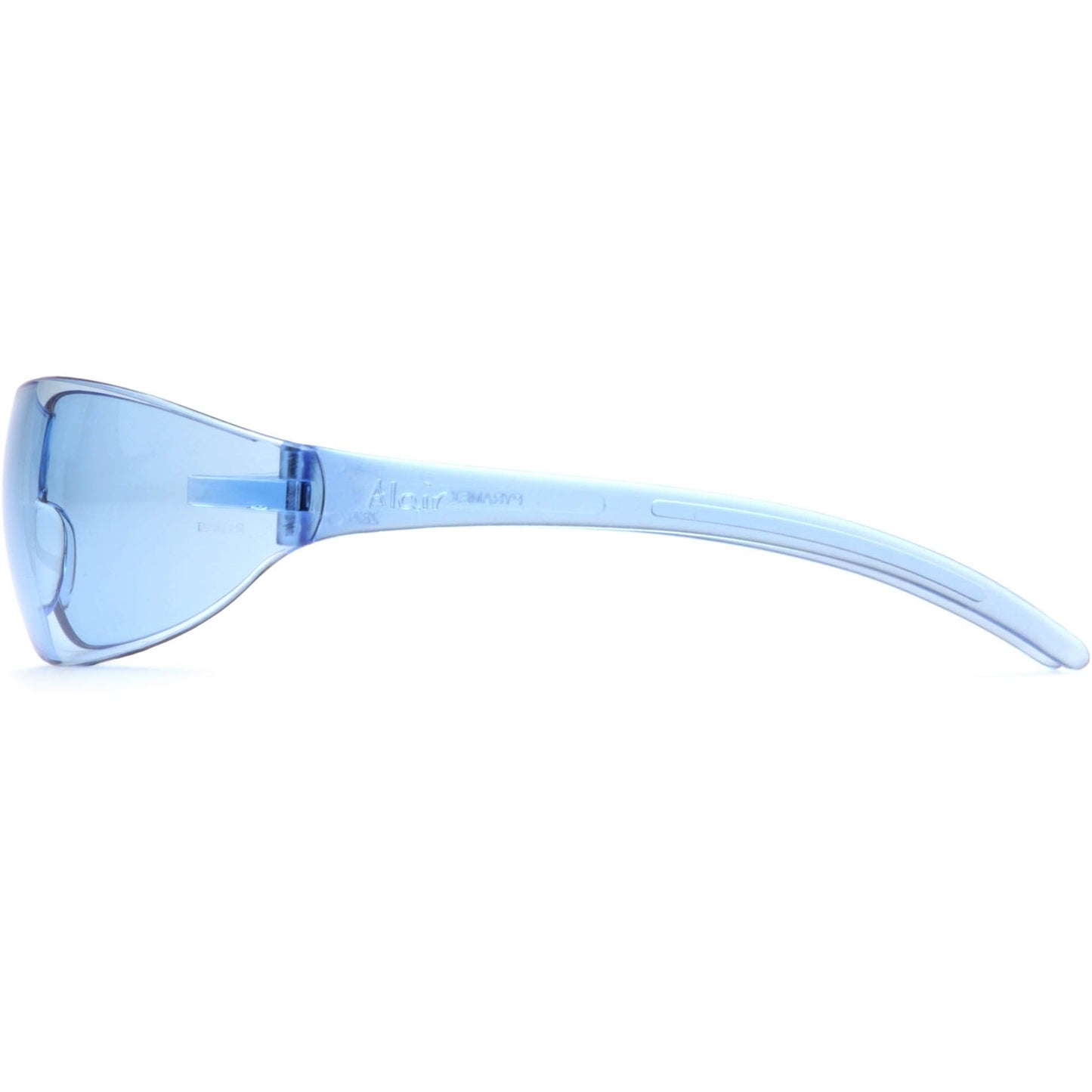 Clear Lens Glasses - Pyramex - Safety Frame UV Protection