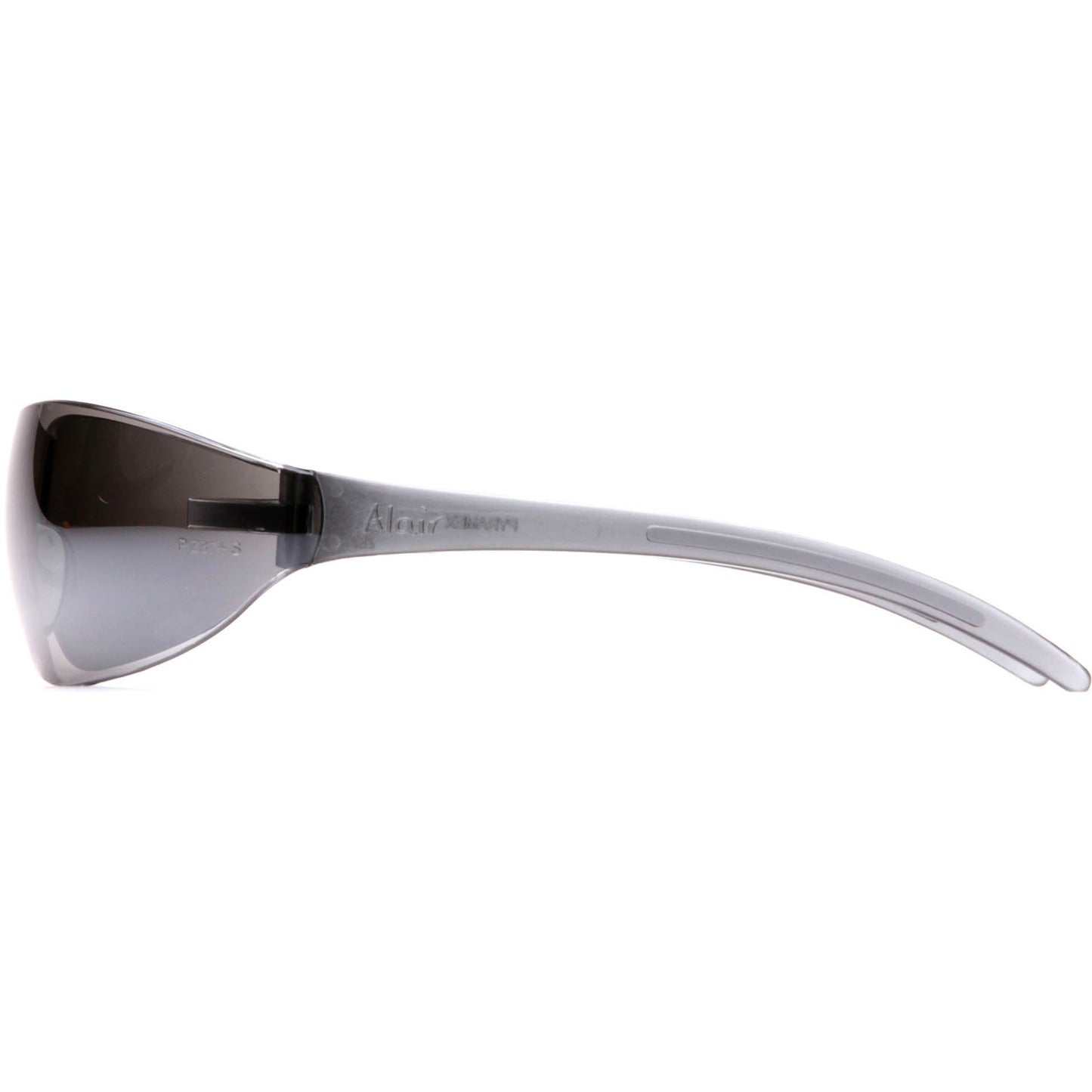Clear Lens Glasses - Pyramex - Safety Frame UV Protection
