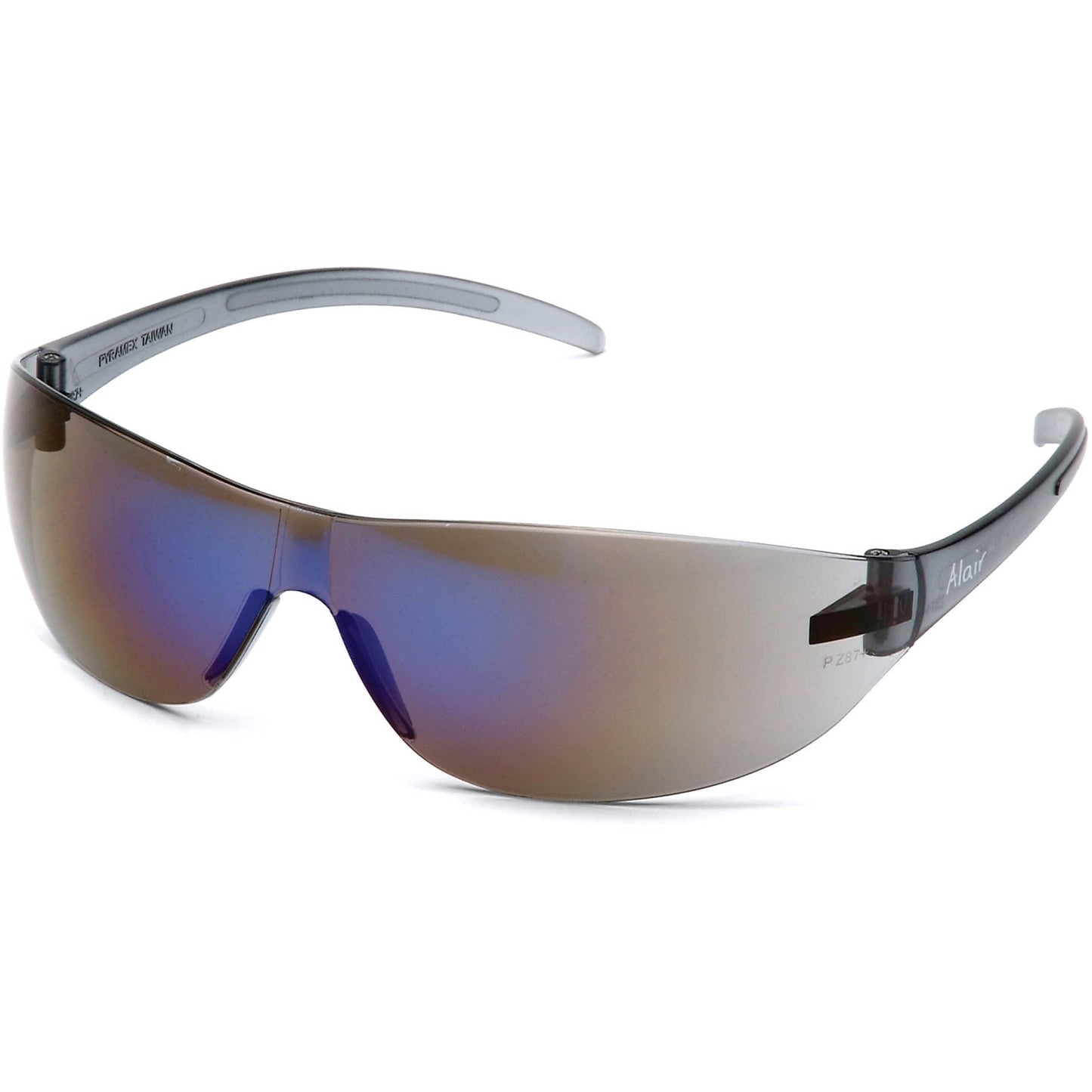 Clear Lens Glasses - Pyramex - Safety Frame UV Protection