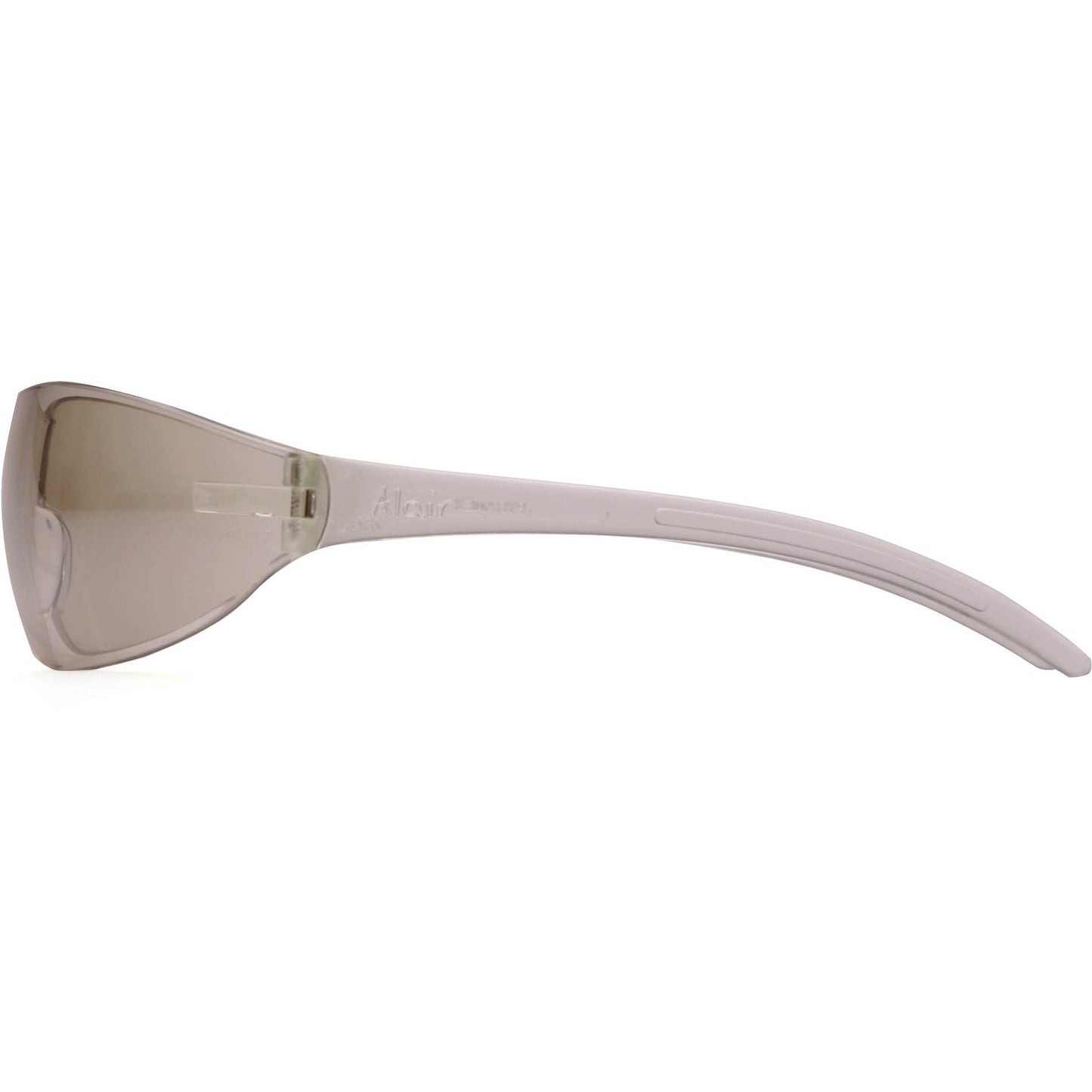 Clear Lens Glasses - Pyramex - Safety Frame UV Protection